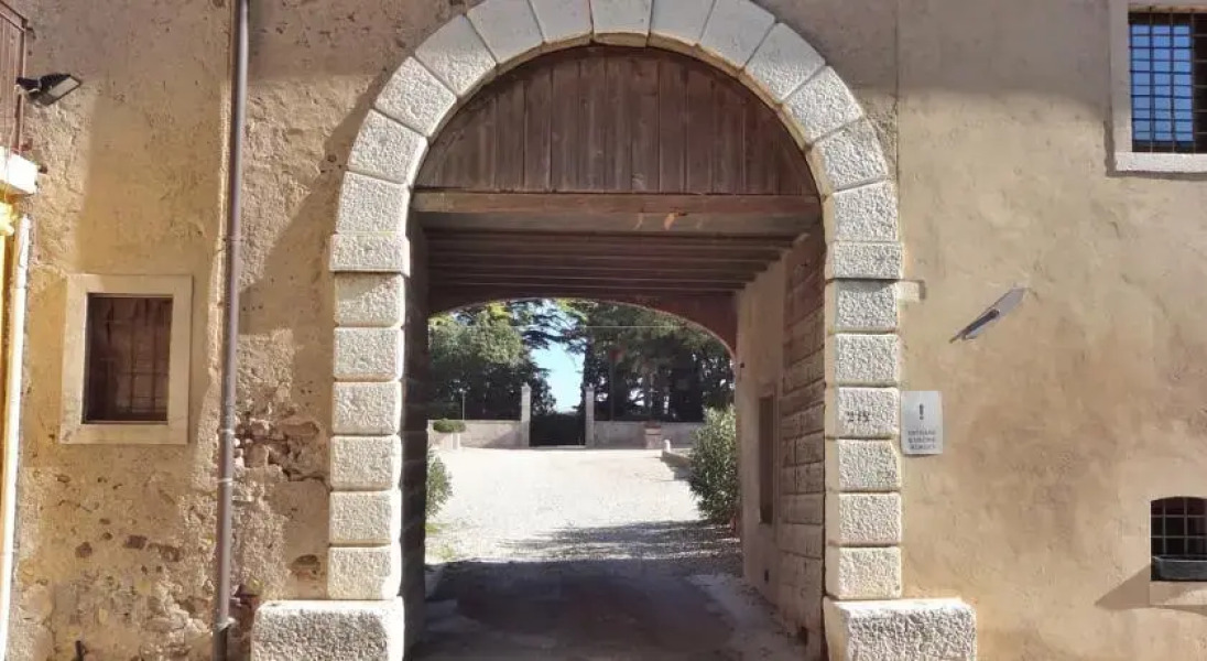 Residenza Vecchia Canonica