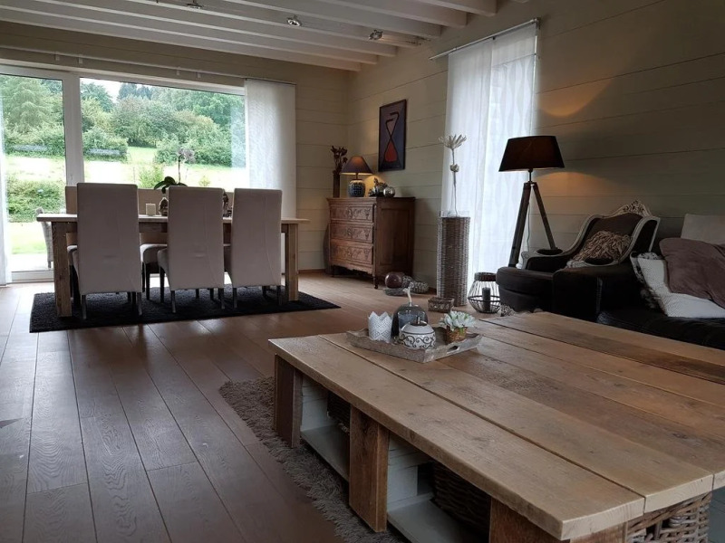 B&B Maison Pierreuse