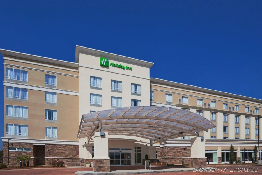 Holiday Inn Meridian E I 20/I 59 by IHG