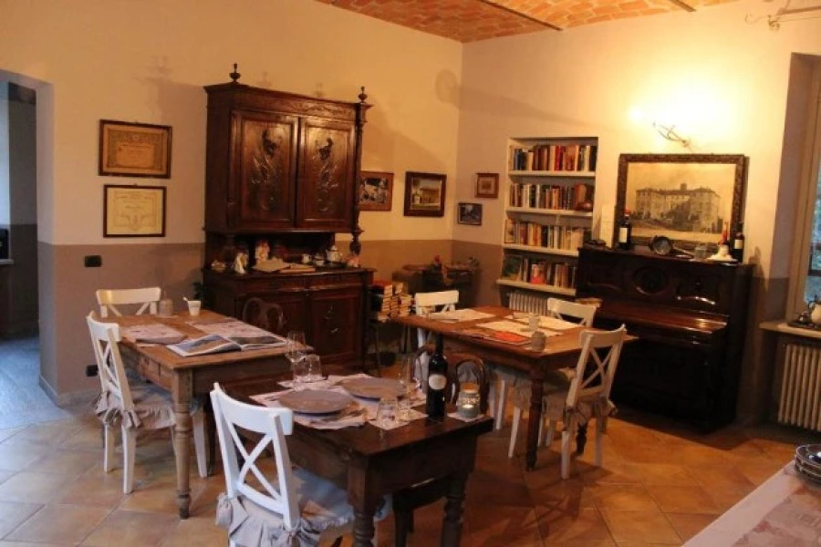 Bed & Breakfast Il Molino