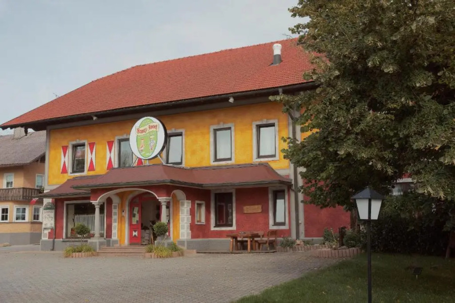 Landgasthof Franz Josef