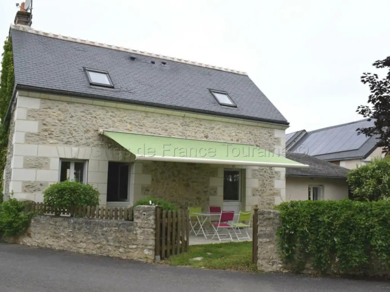 Gîte Manthelan, 4 pièces, 6 personnes - FR-1-381-216