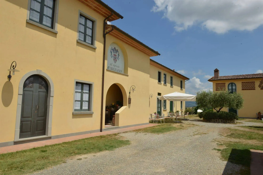 Agriturismo Musignano