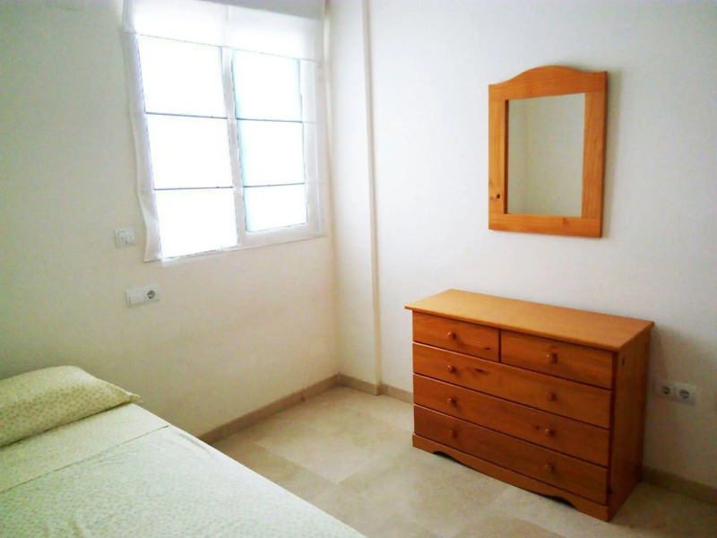 Apartamentos Gandía Universidad 3000