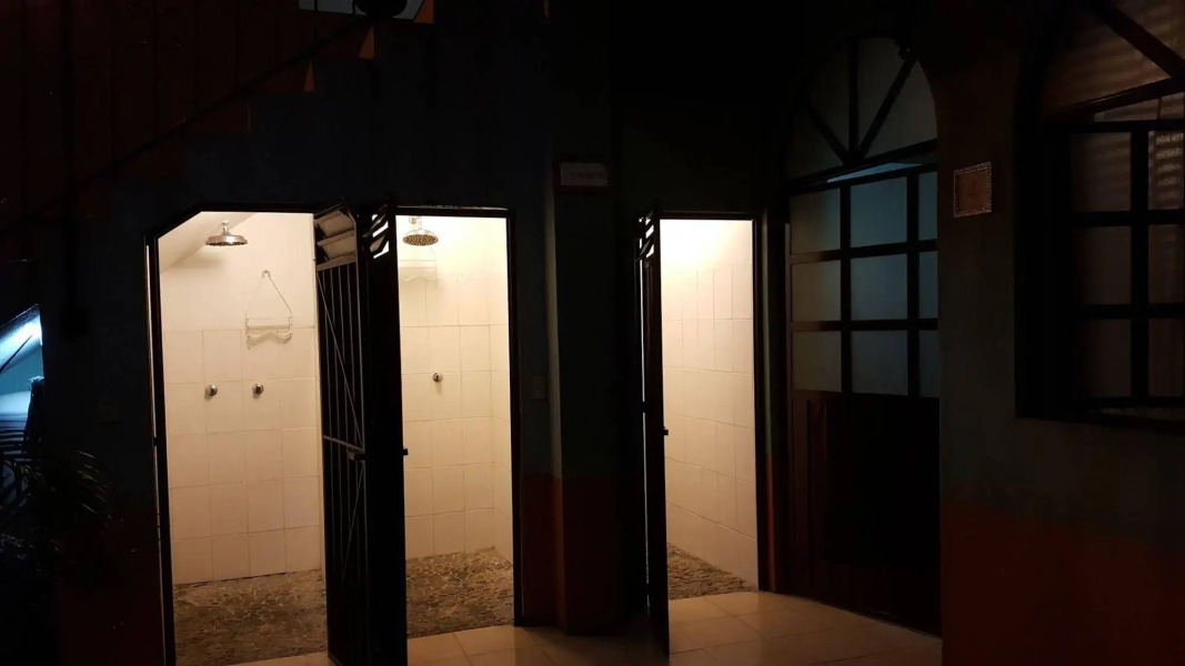 Hierba de Conejo - Hostel