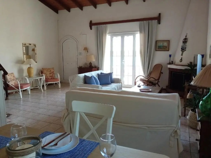 Votsalo Summer House by the Beach