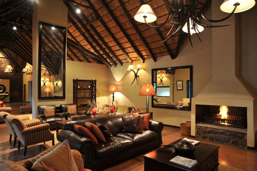 Mabula Game Lodge