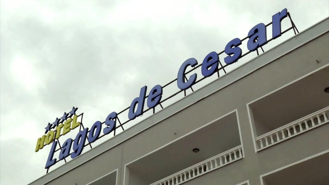 BLUESEA Lagos de Cesar