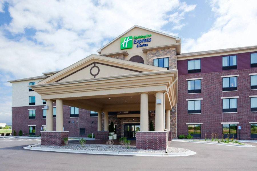 Holiday Inn Express Hotel & Suites Minneapolis SW - Shakopee by IHG