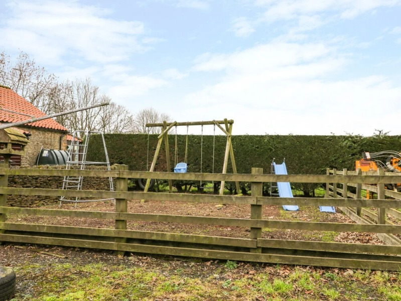 The Granary, Scarborough