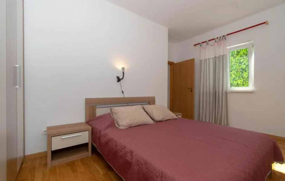 Apartments Valeria