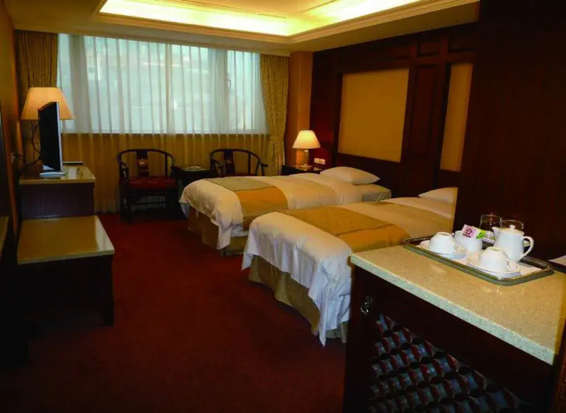 Lohas Paradise Village