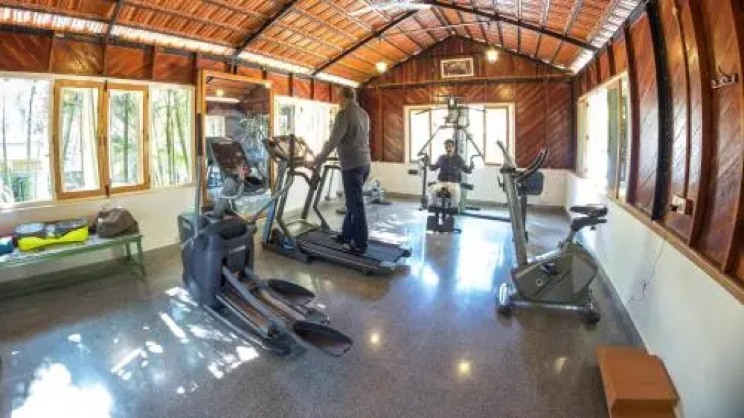 Tranquil Nest Resort - Thandikudi