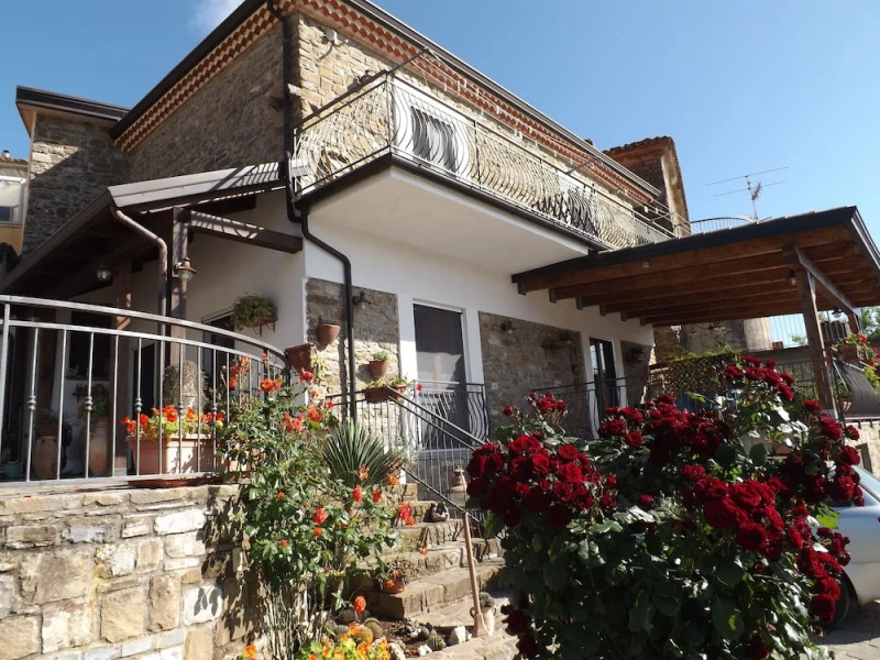 B&B Le Case della Corte