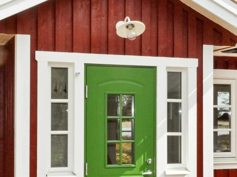 4 Person Holiday Home in Mellerud