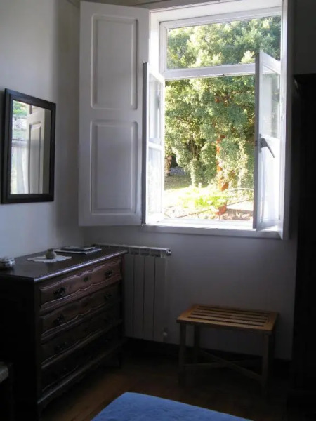 Vila Guiomar - Casa da Eira