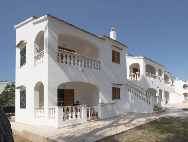 Apartamentos Playa Blanca