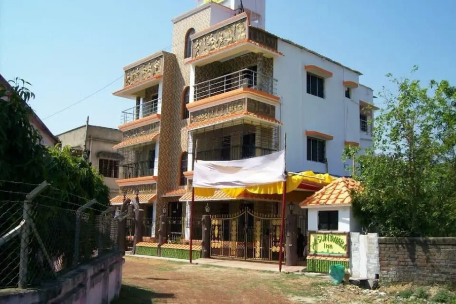 Hotel Basundhara