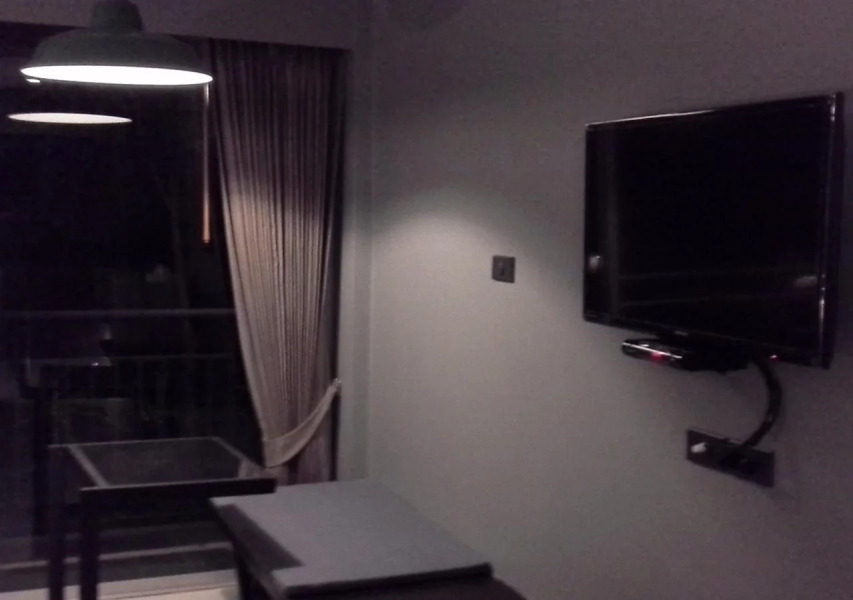 Pocket Park Chaiyaphum Apartment