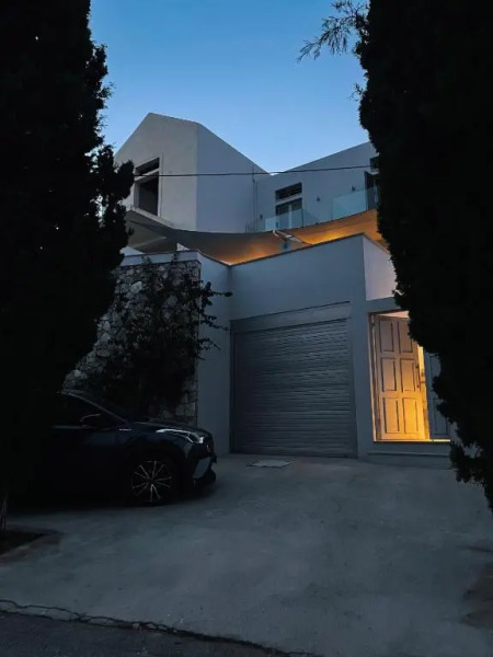 Porto-Cheli Sunset View House