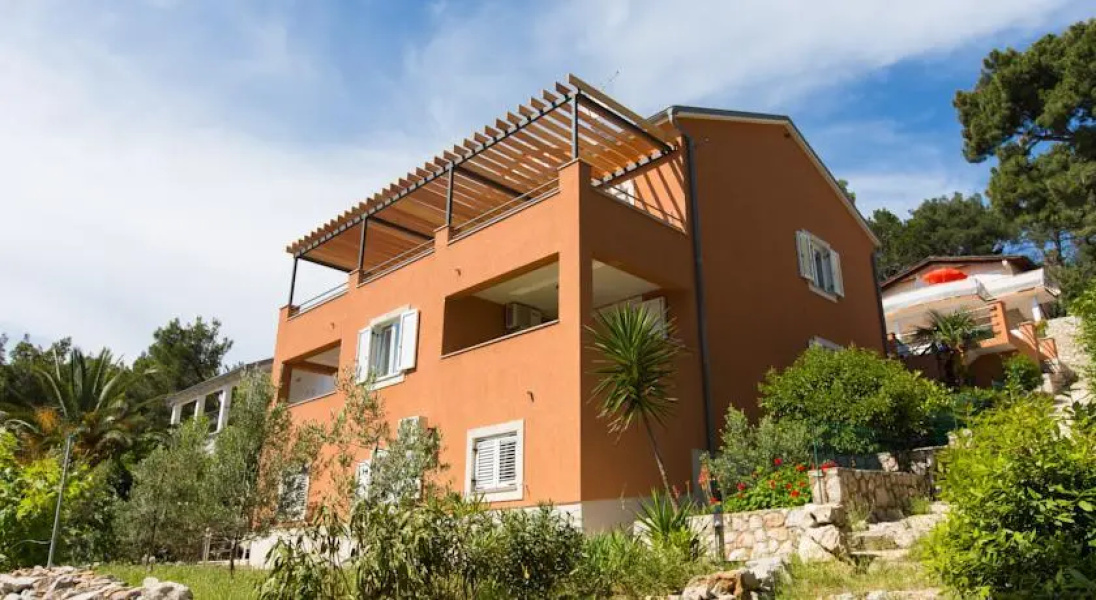 Apartments Marko
