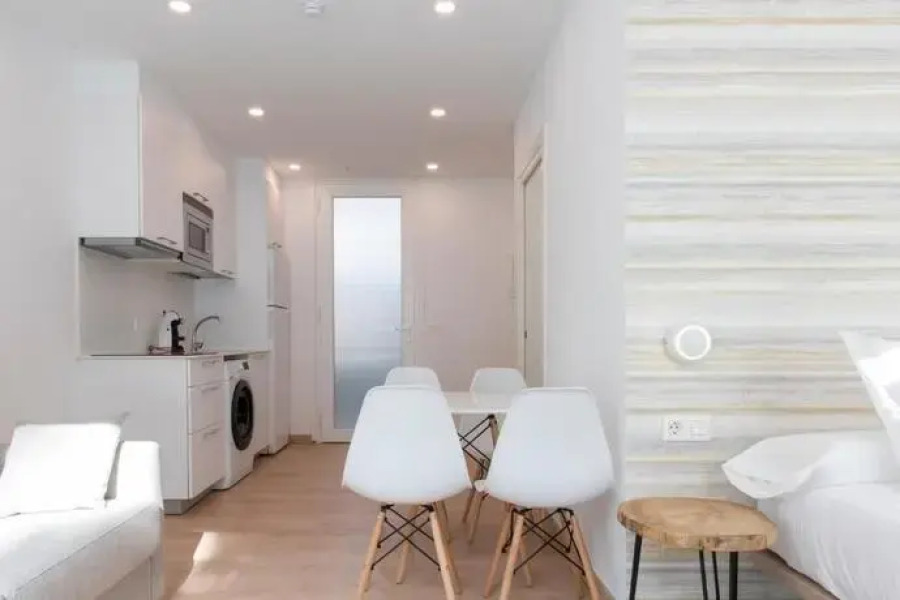 Pillaras da Lanzada Apartamentos