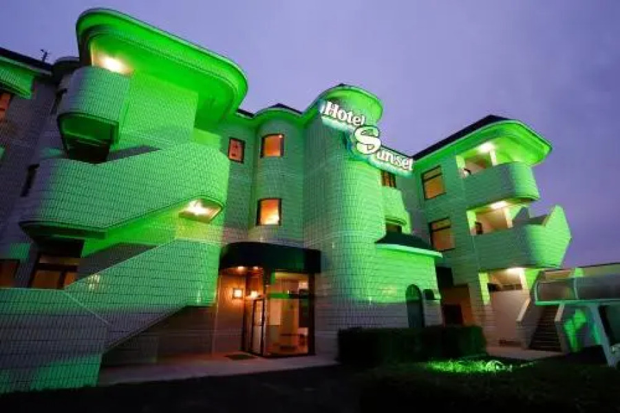 Hotel Sunset