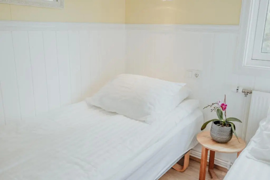 Brúnastaðir Holiday Home