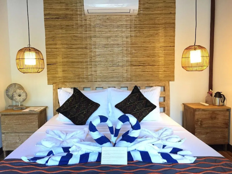 Bougainvilla Cottages