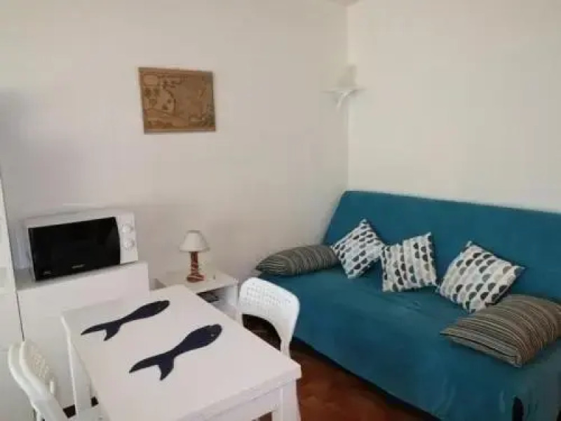 Rental Apartment Les Lauriers Roses