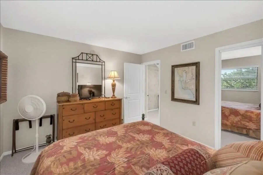 Seagrape Colony 01 - 3Br Villa