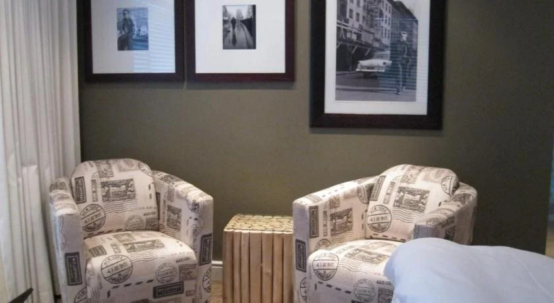 Pictures Boutique Hotel