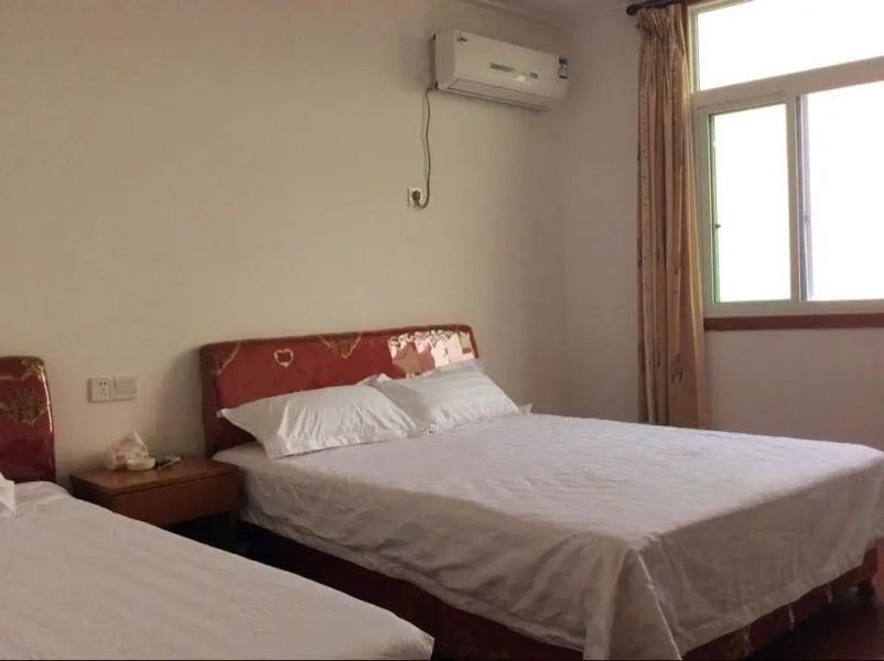 Yelaixiang Hotel Shengsi