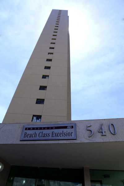 Beach Class Excelsior