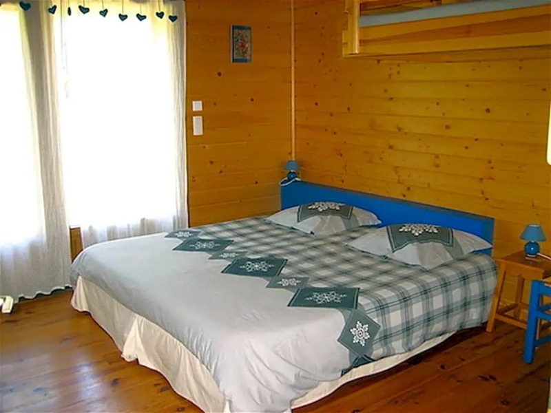 Chambres dHôtes la Pierre dOran