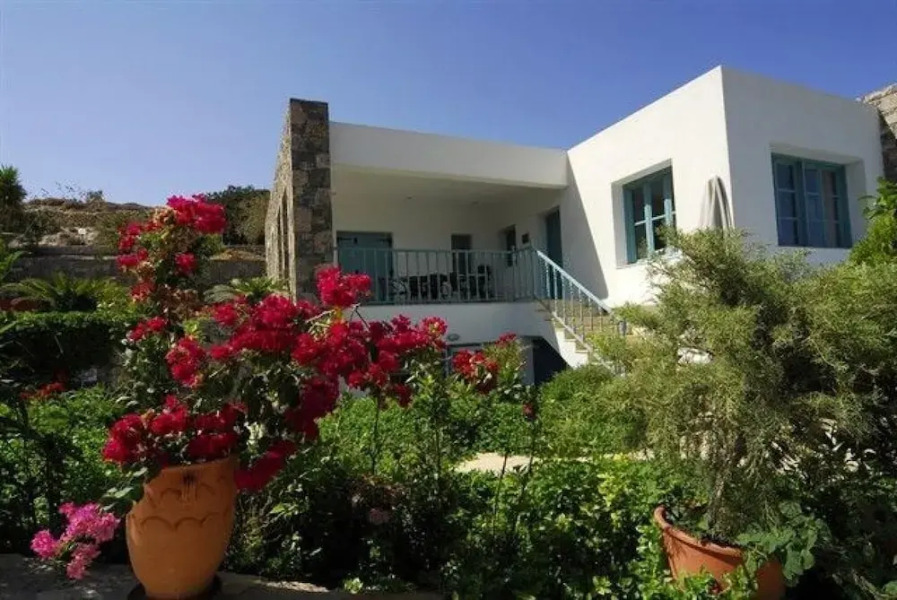 Mohlos Villas Crete Villa Alkestis