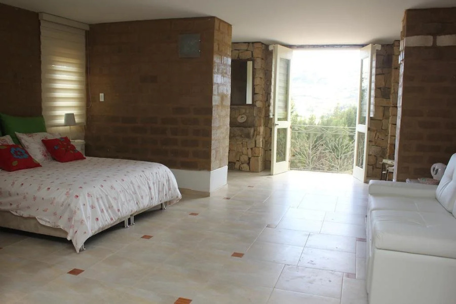 Bella Tierra Hotel Boutique