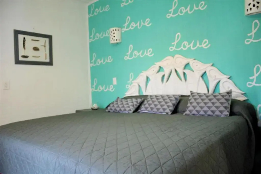 Bungalow Paraiso Bucerias