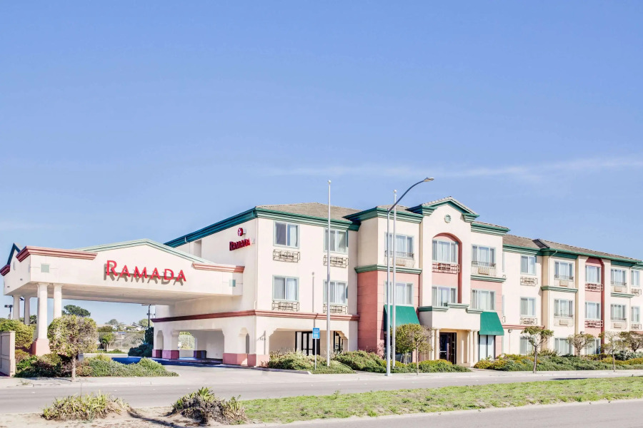 Ramada by Wyndham Marina
