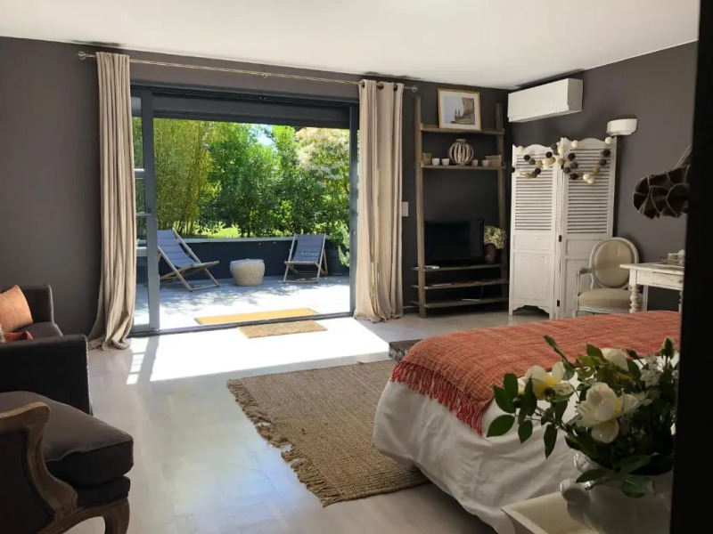 Chambre d'hôte Bordeaux