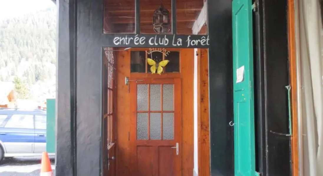 Club La Forêt