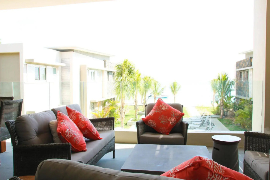 L'escale Luxury Accommodation