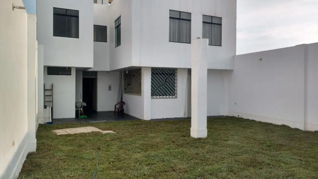 Casa Familiar Eventos y Recepciones Huanchaco Huanchaquito