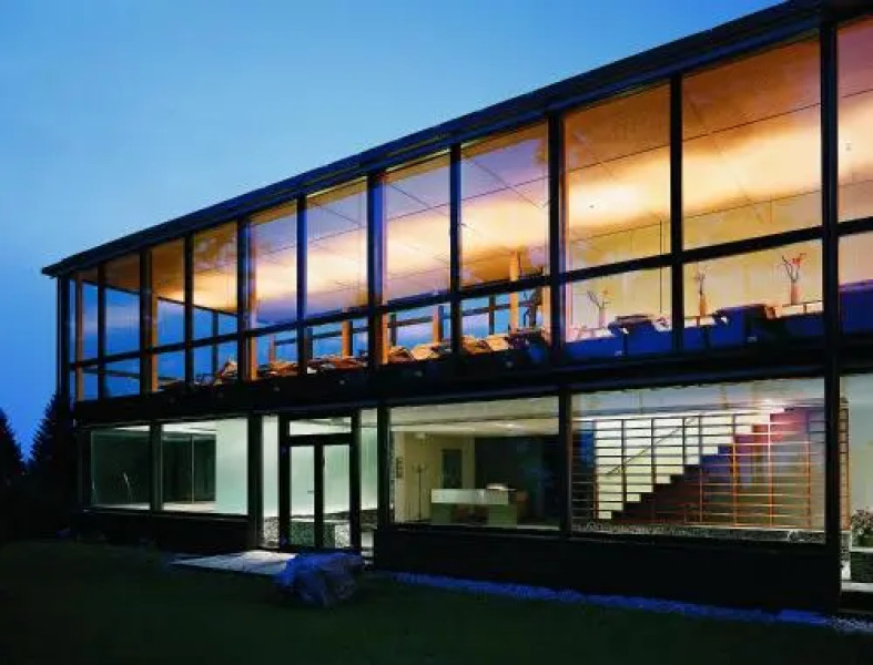 Gesundheitszentrum Rickatschwende