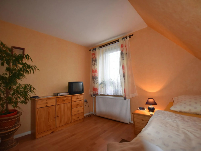 Ferienzimmer in Kropelin