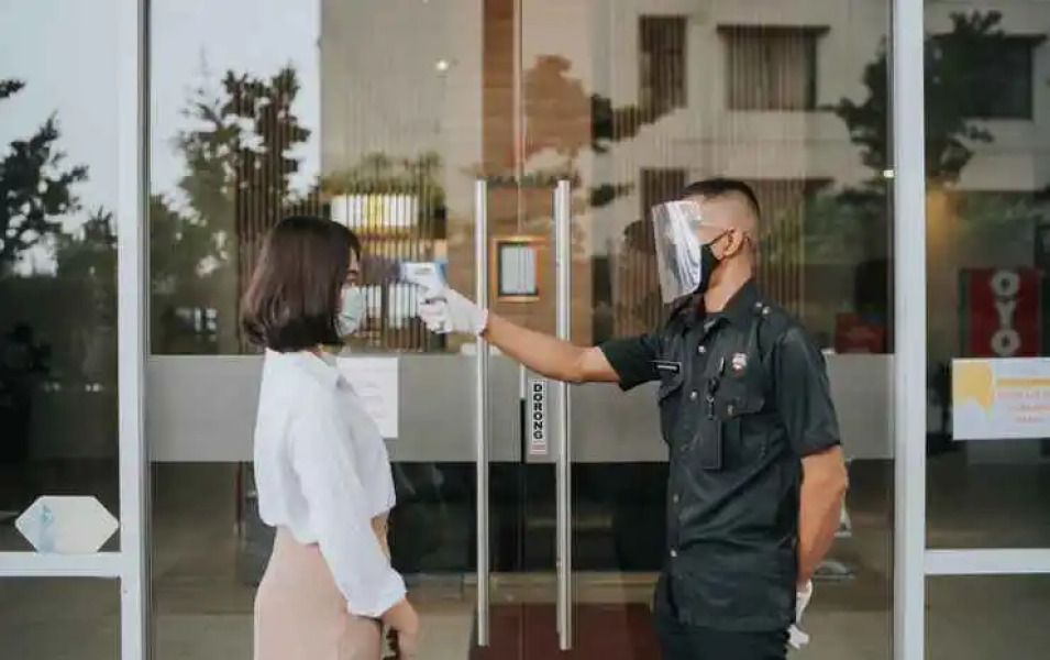 Tamansari Mahogany Apartment Karawang by WG Space