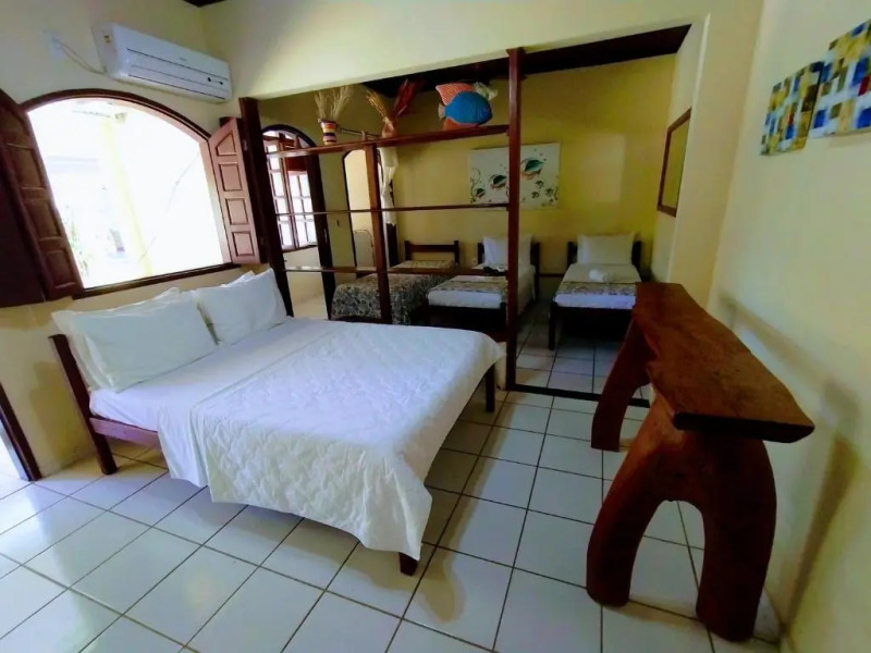 Pousada Verdes Mares