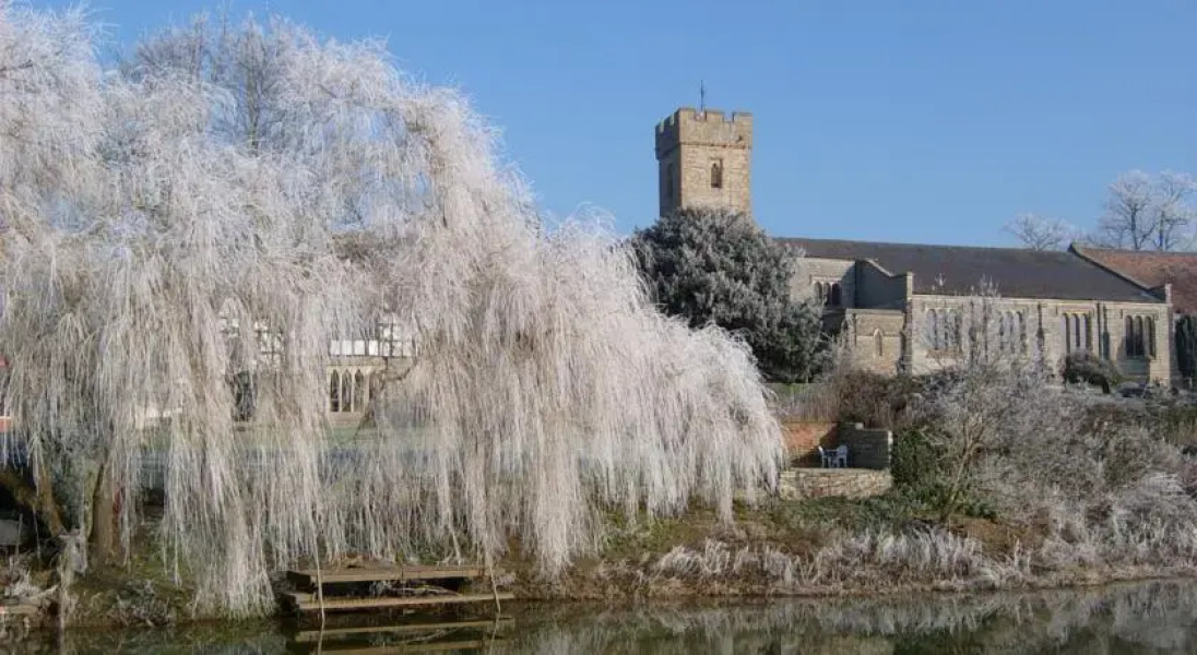 The Harbour Guest House