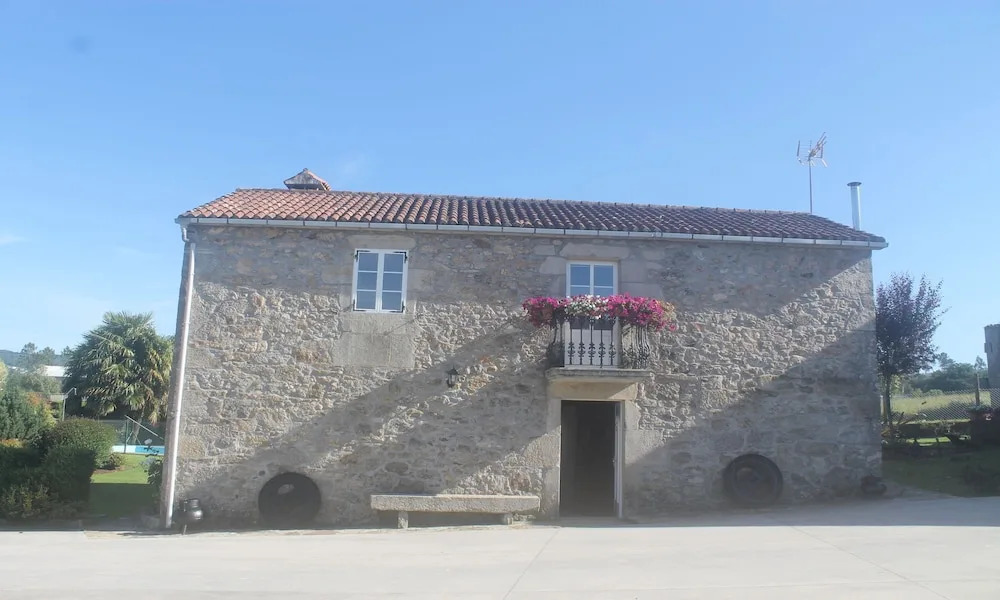 House in Cereixo - 104538 by MO Rentals