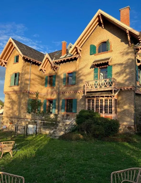 O'Cottage suite Familiale